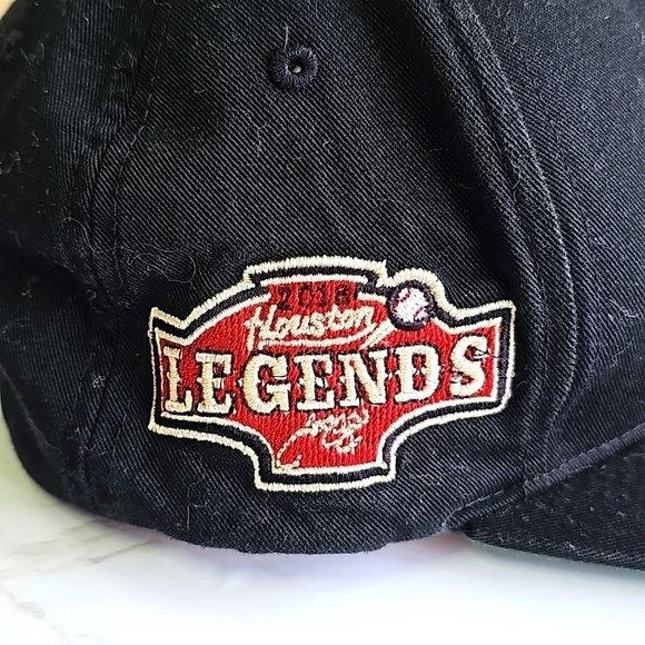 The Classics From the South Astros Legends Hat. - Picture 3 of 8
